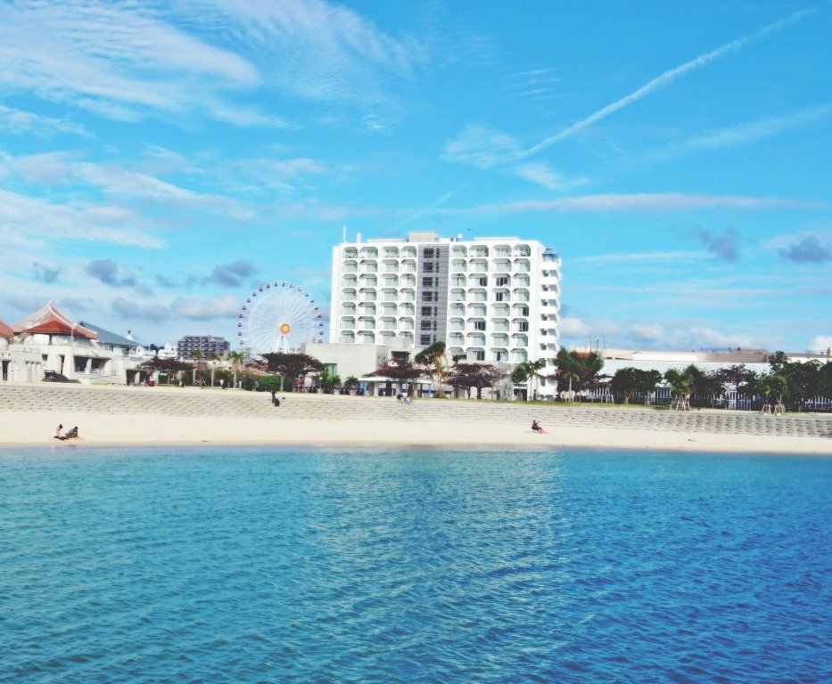 Фото Condominium Hotel Monpa