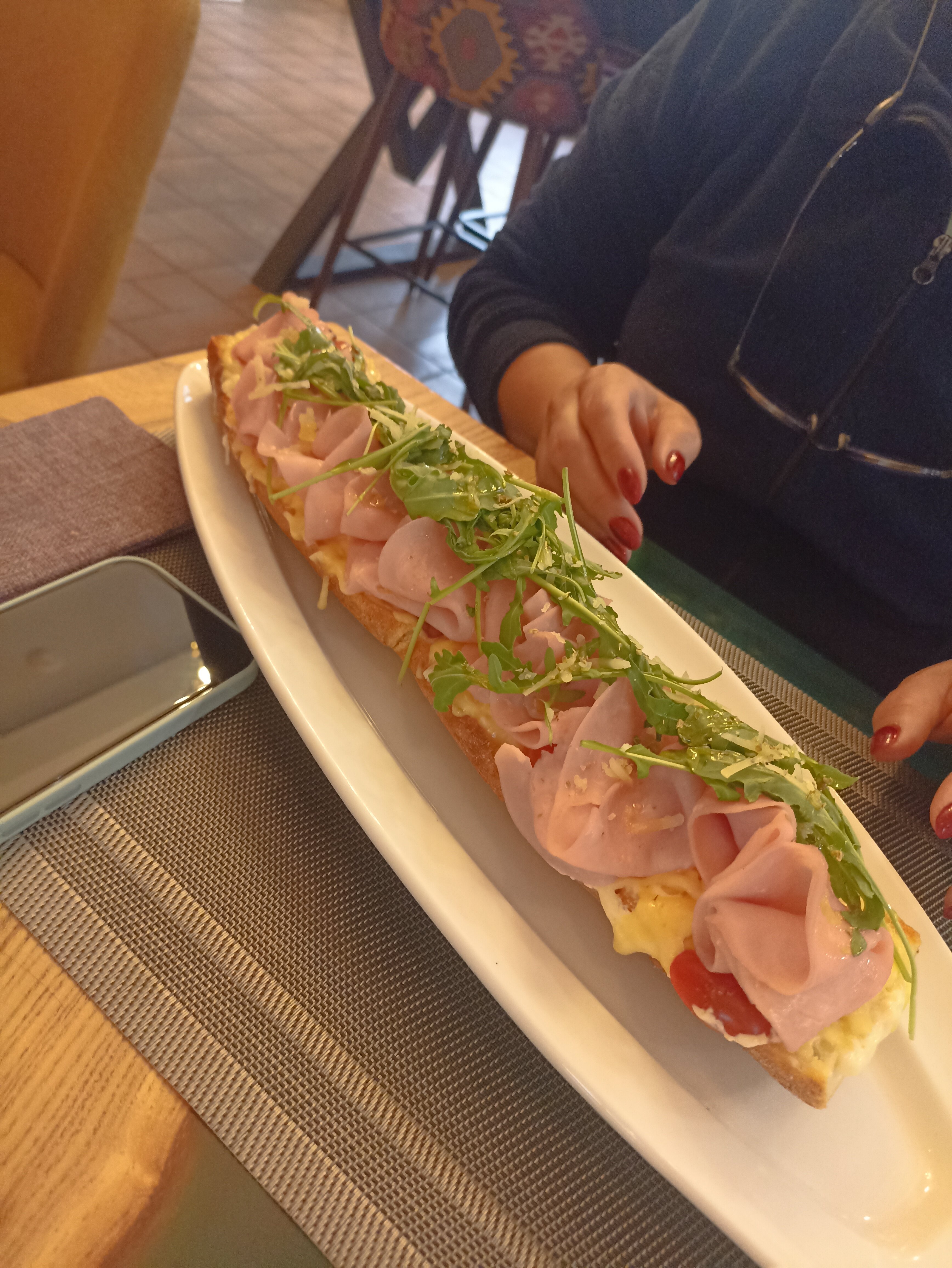 Фото Вилла Лацио