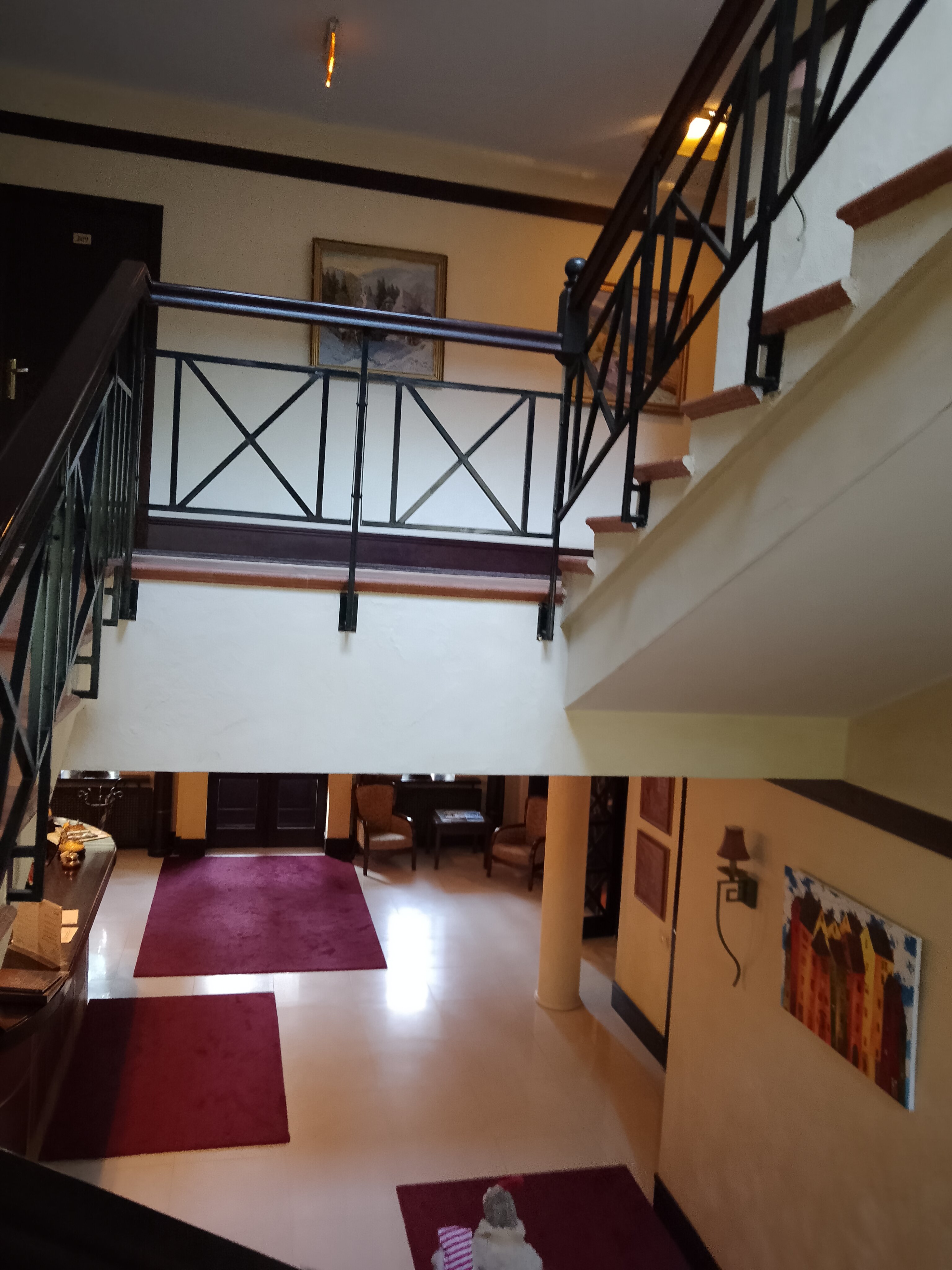 Фото Гринвей