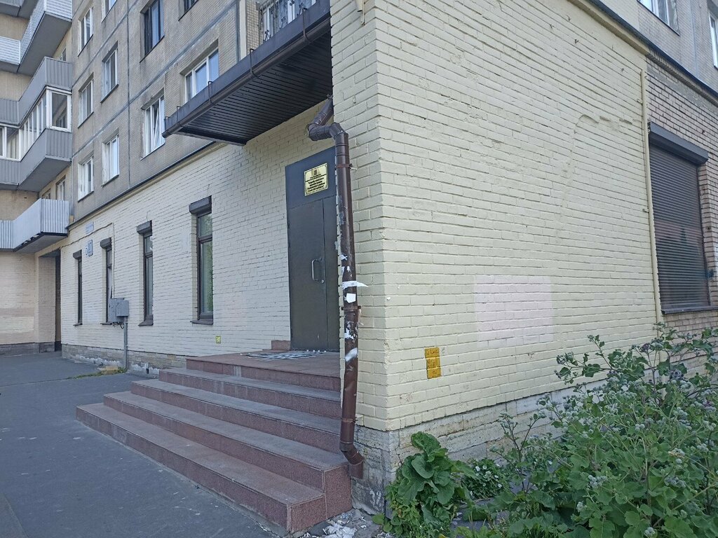Construction expertise and technical supervision SPb Gbu Sluzhba zakazchika administratsii Kalininskogo rayona, Saint Petersburg, photo