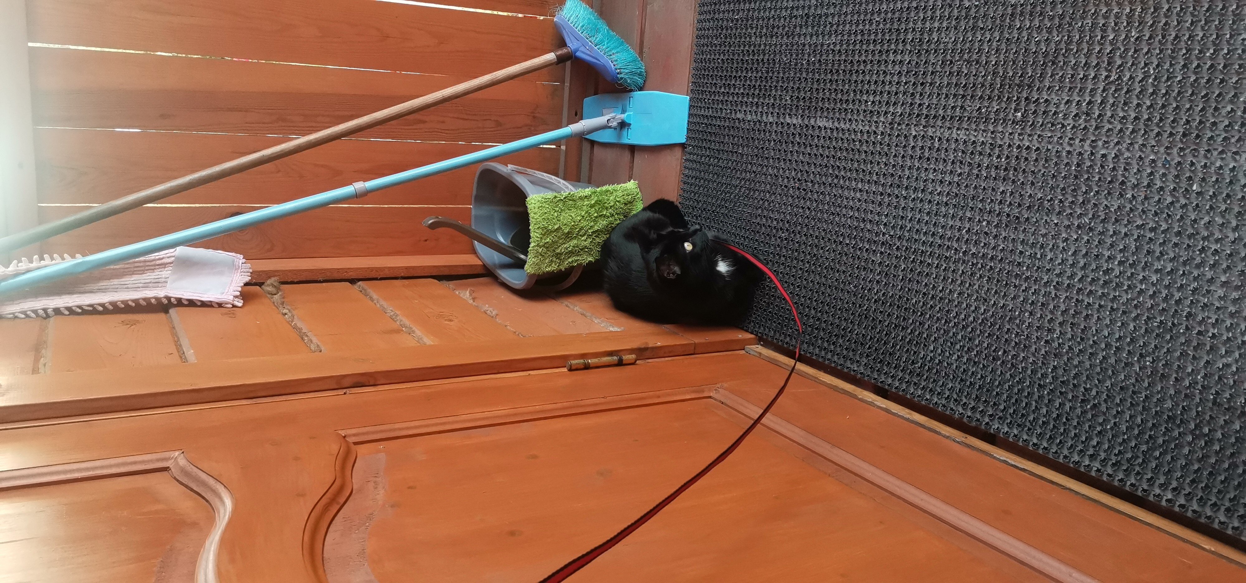 Фото Домик с баней