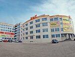 Хочу рисовать (Severnaya ulitsa, 7А), educación adicional