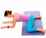 Pilates+ (улица Павленко, 11), estudio de pilates