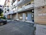 Andromeda (Nakhimovskaya Street, 29А) ، سلطة إسكان بلدية