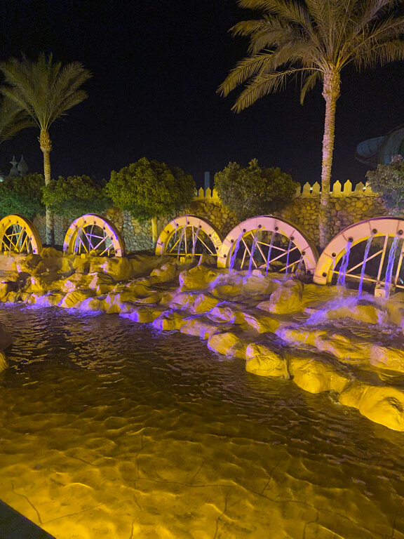 Фото Pickalbatros Aqua Park Resort