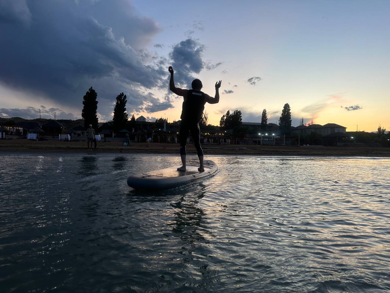 Фото Hayat Village