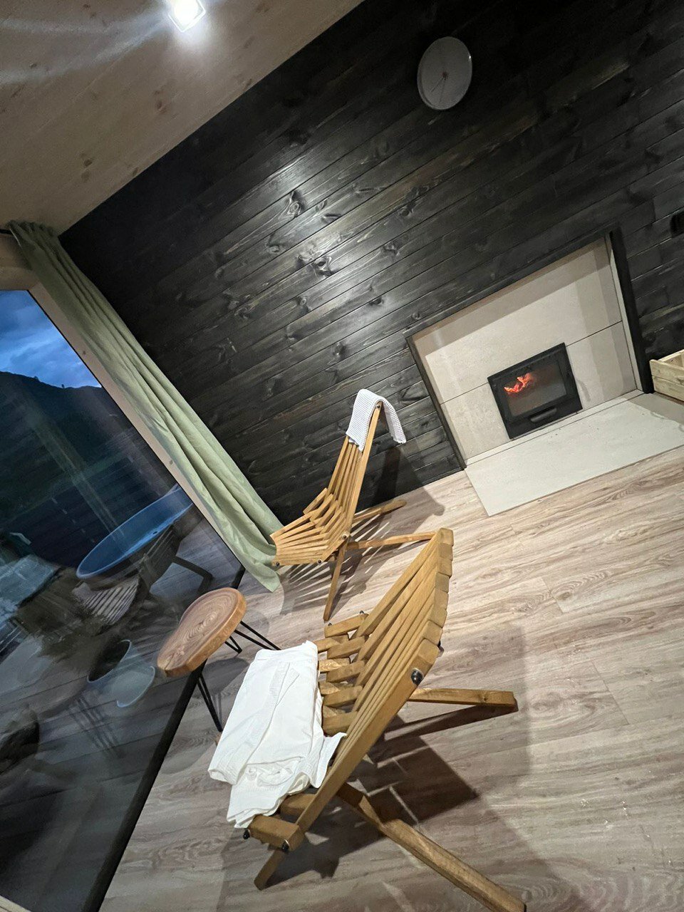 Фото Шале Ель&Форель