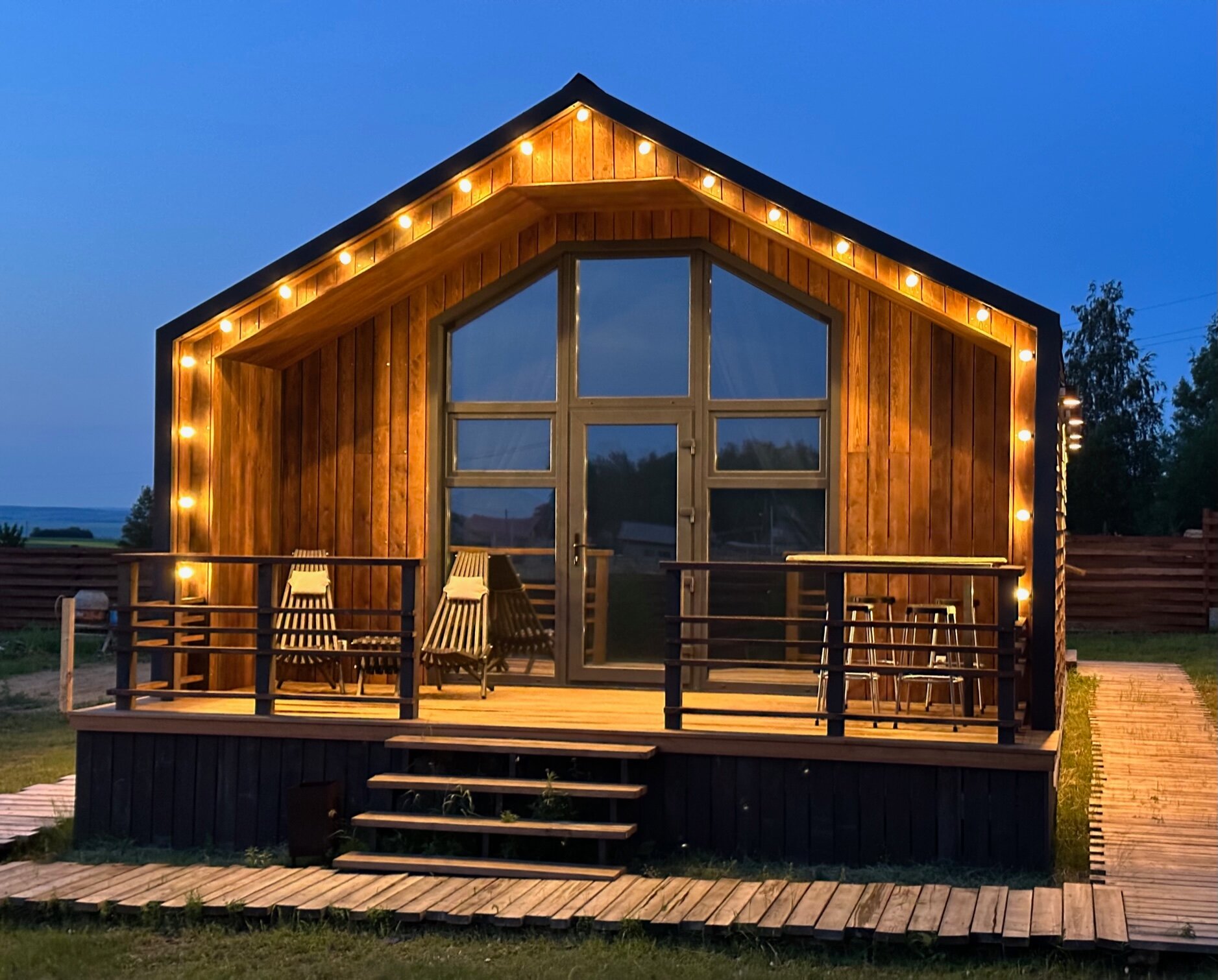 Фото Каменная речка