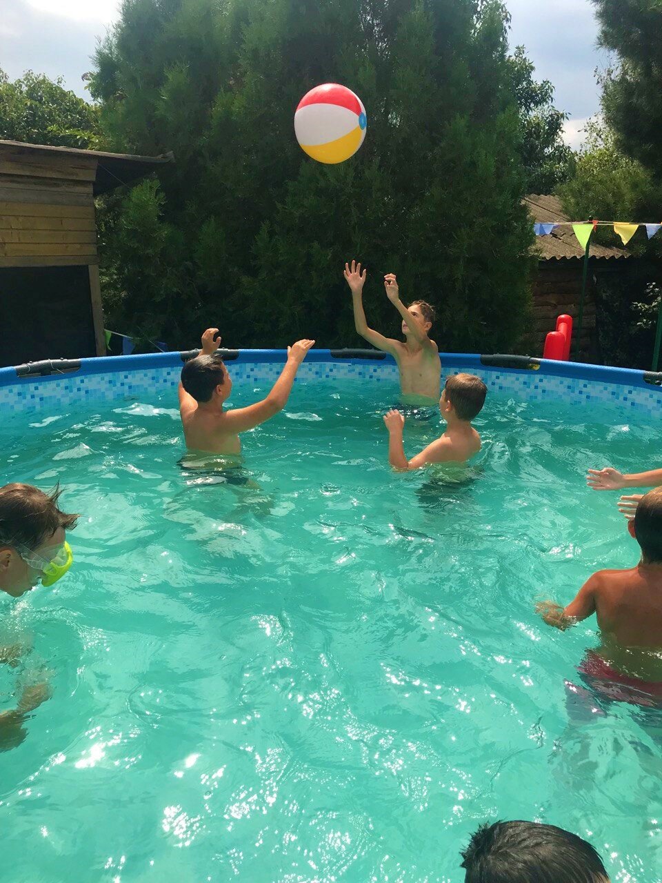 Фото СтепнаяЗдравница