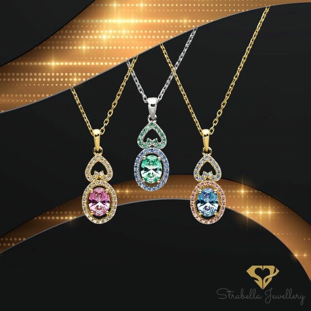 Jewelry store Strabella Jewellery & Watches, Dubai, photo
