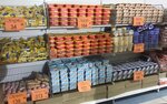Svetofor (Dagestanskiye Ogni, Dagestanskiy prospekt, 27), tienda de productos