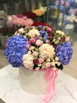 Delivery of bouquets 24/7 (Moskovskoye Highway, 5А), flower shop
