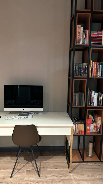 Фото Пандур