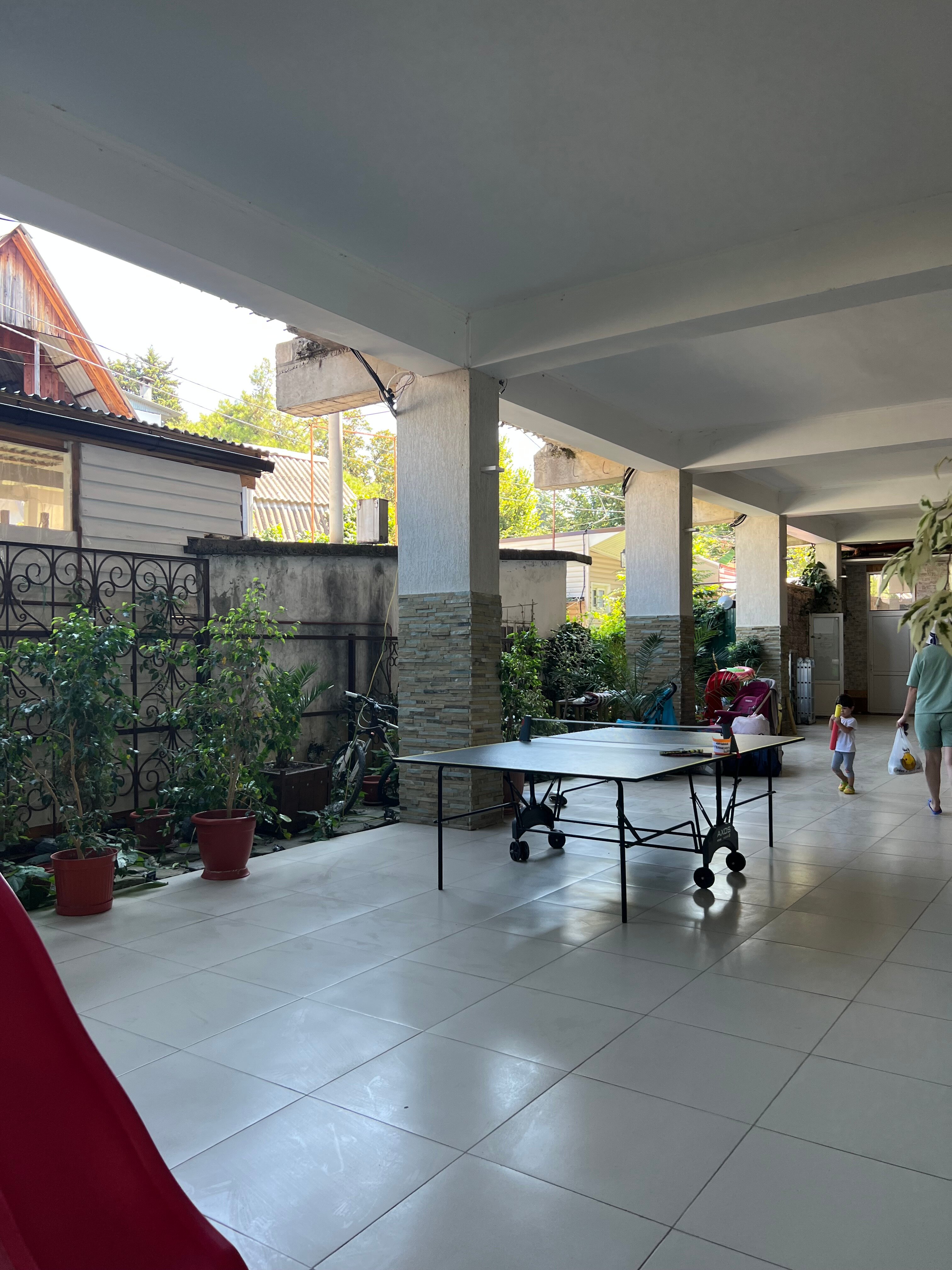 Фото Колибри Beach