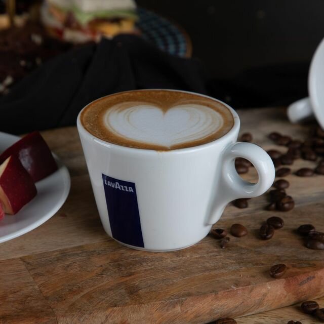 Cafe Vika Cafe, Abu Dhabi, photo