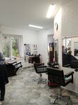 Визаж (selo Karaidel, ulitsa Lenina, 11А) ، صالون تجميل