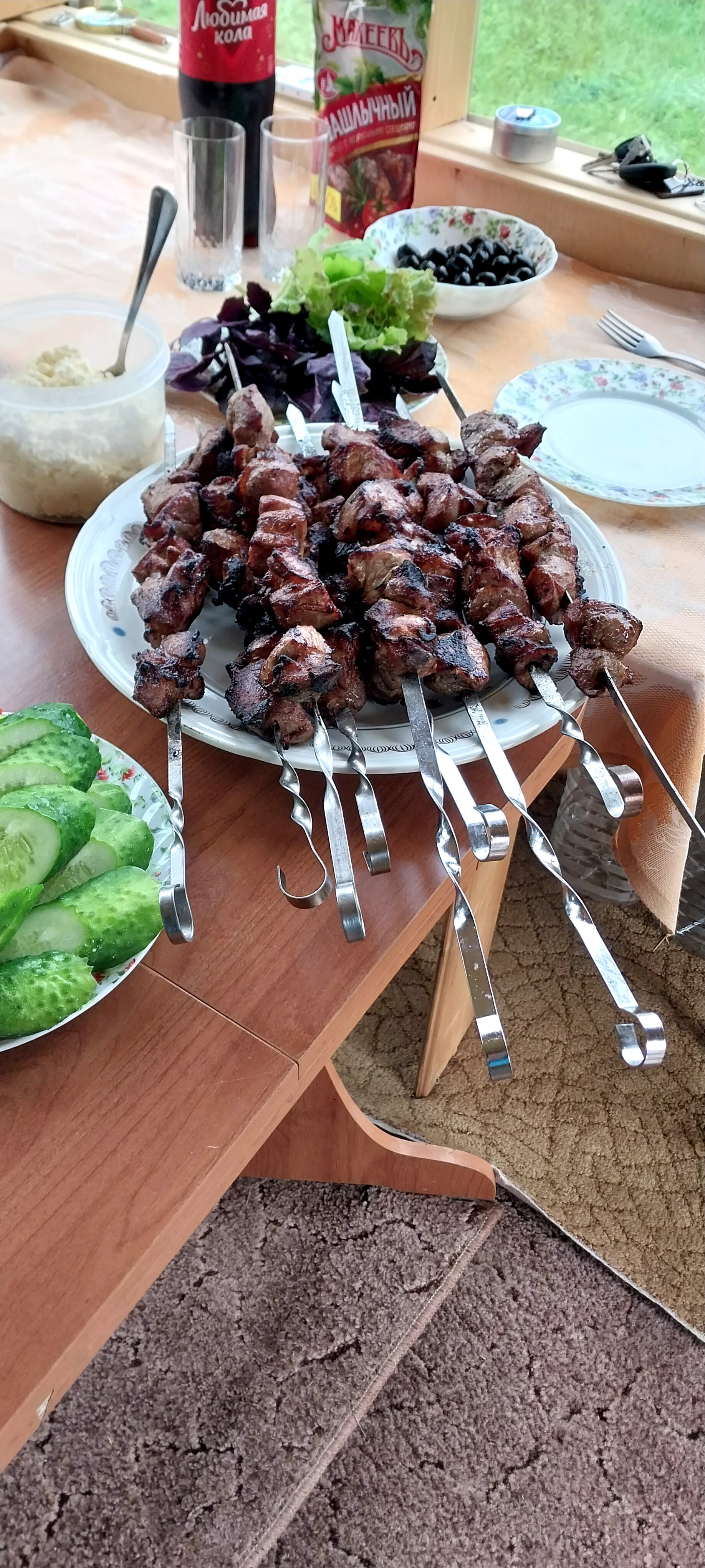 Фото Фактория