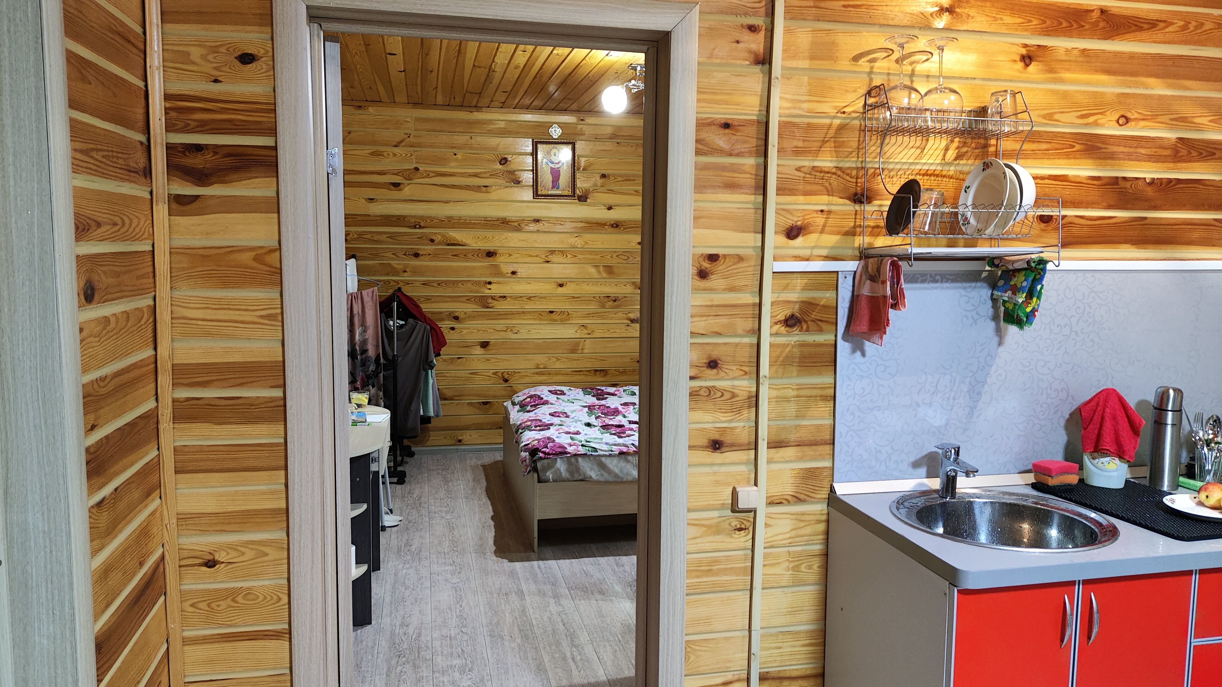 Фото Теремок