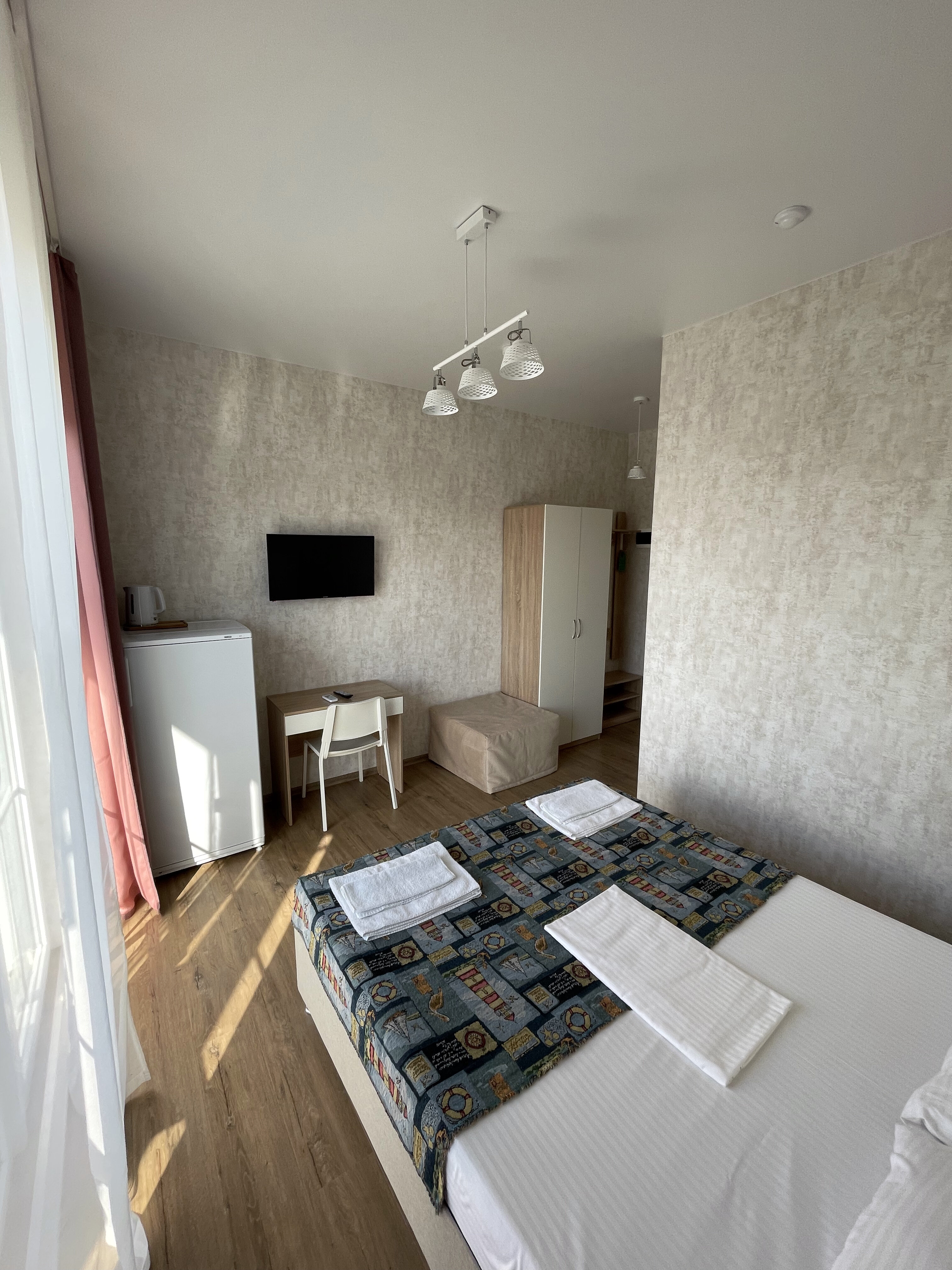 Фото Белый Лотос