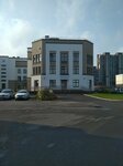 Поликлиника № 126 (Admirala Cherokova Street, 12), polyclinic for adults