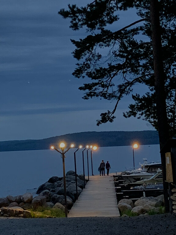 Фото Малая Медвежка