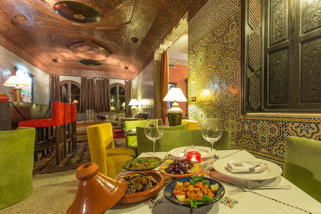 Фото Villa Amira et SPA