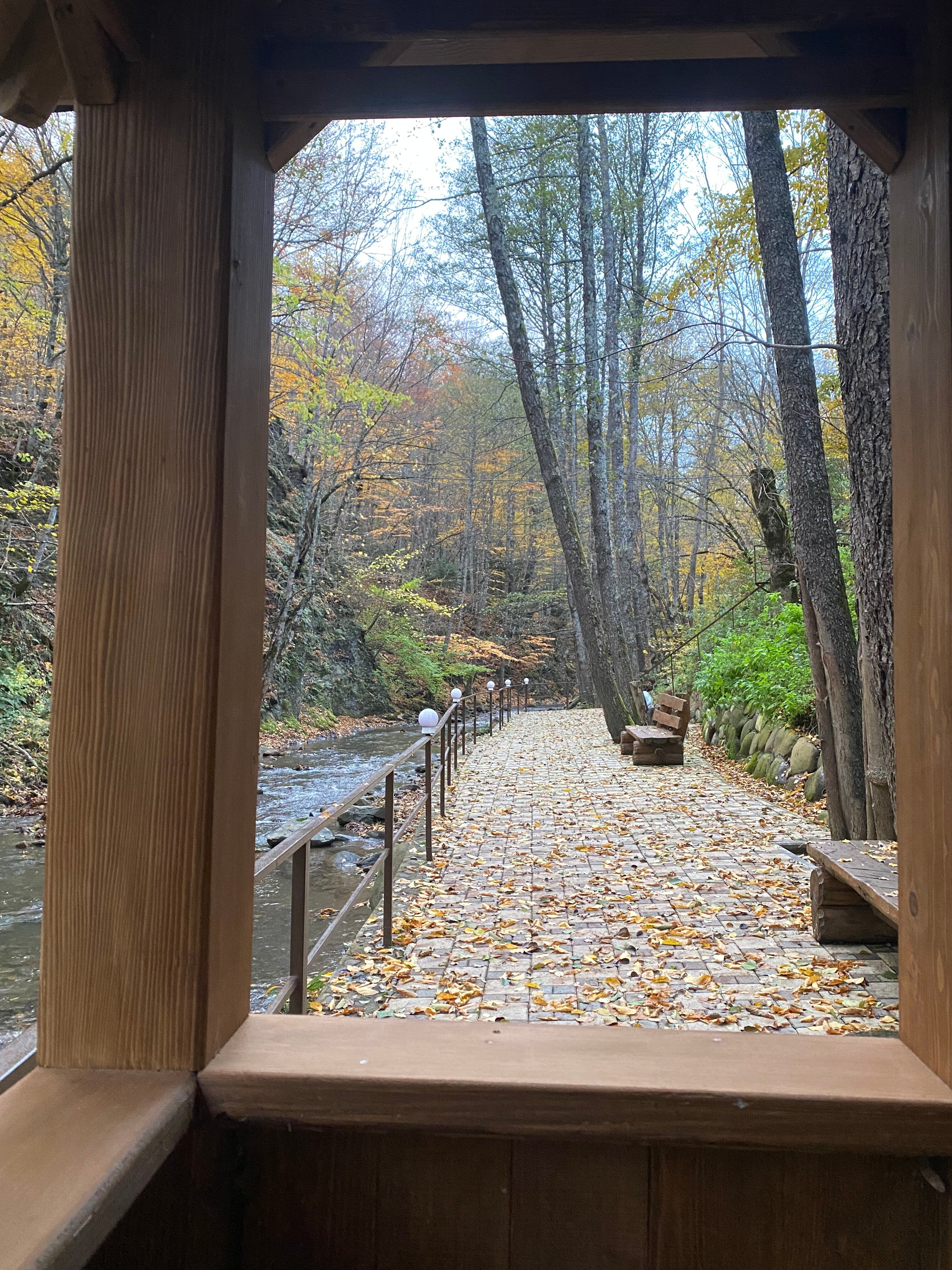 Фото Горный Воздух