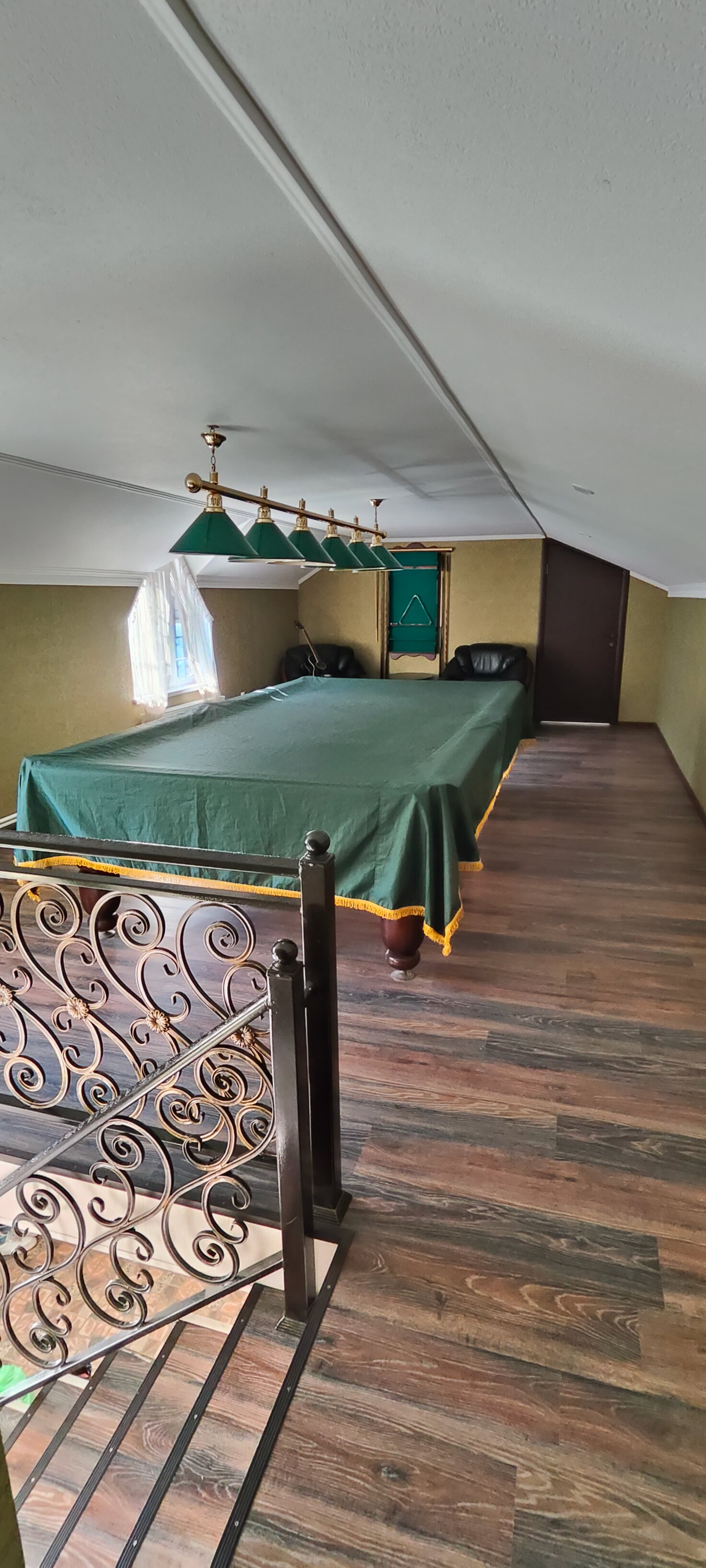 Фото Орлиный утёс Кёнделен