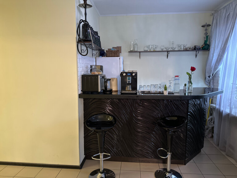 Фото Мини-отель Б-96