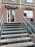 Lak (ulitsa Zhukova, 16), nail salon