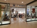 T. Bert (Zanevskiy Avenue, 71к2), shoe store