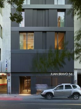 Фото Hoom Apartaments, Juan Bravo 56, Madrid