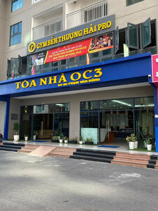 Evo (Phạm Văn Đồng, OC3), beauty salon