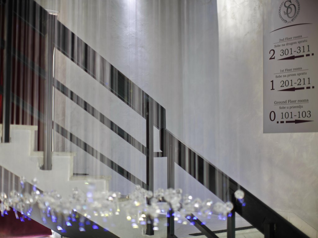 Фото Side One Design Hotel