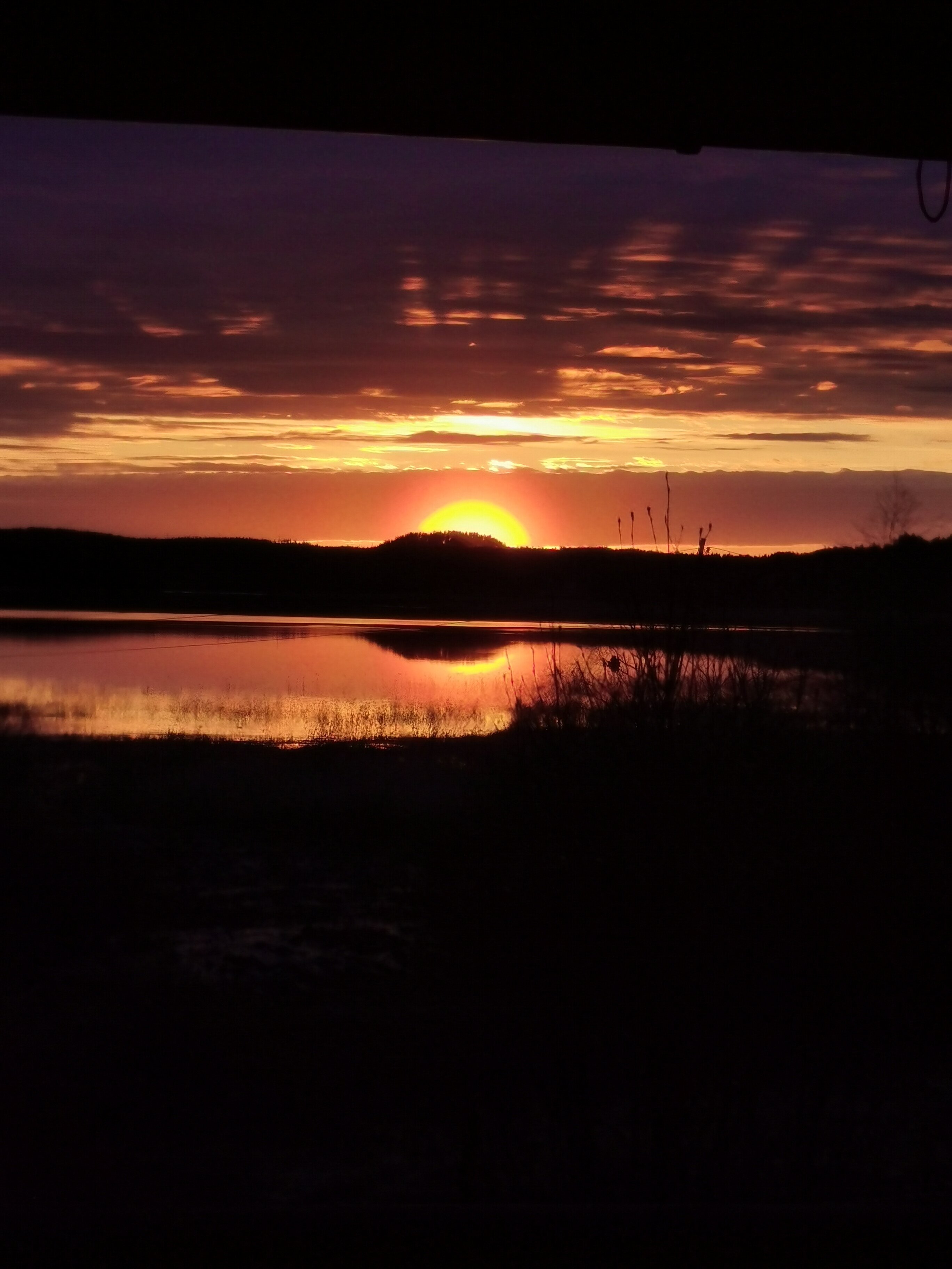 Фото Дом у озера Хюмпелянъярви