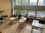 Ruchki. pro (Novoyasenevskiy Avenue, 24к4) ، تفصيل الأثاث حسب الطلب