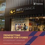 Thamvos Advertisers (72, Drydocks Street, Al Jadaf, Ras Al Khor, Dubai), advertising agency