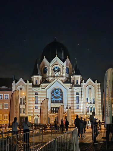 Гостевой дом Salve в Калининграде