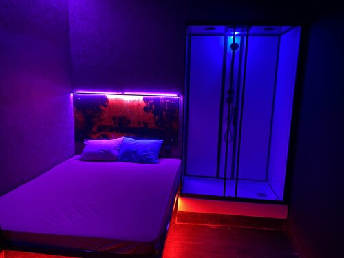 Сән көрсетілімдеріндегі жыныстық бақытсыздықтар