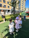 Miumiu (Pobedy Street, 21А), jardín de infancia, guardería