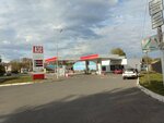 Kirov-Neft (Avtotransportny pereulok, 4), gas station