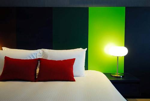 Фото The Zign Hotel