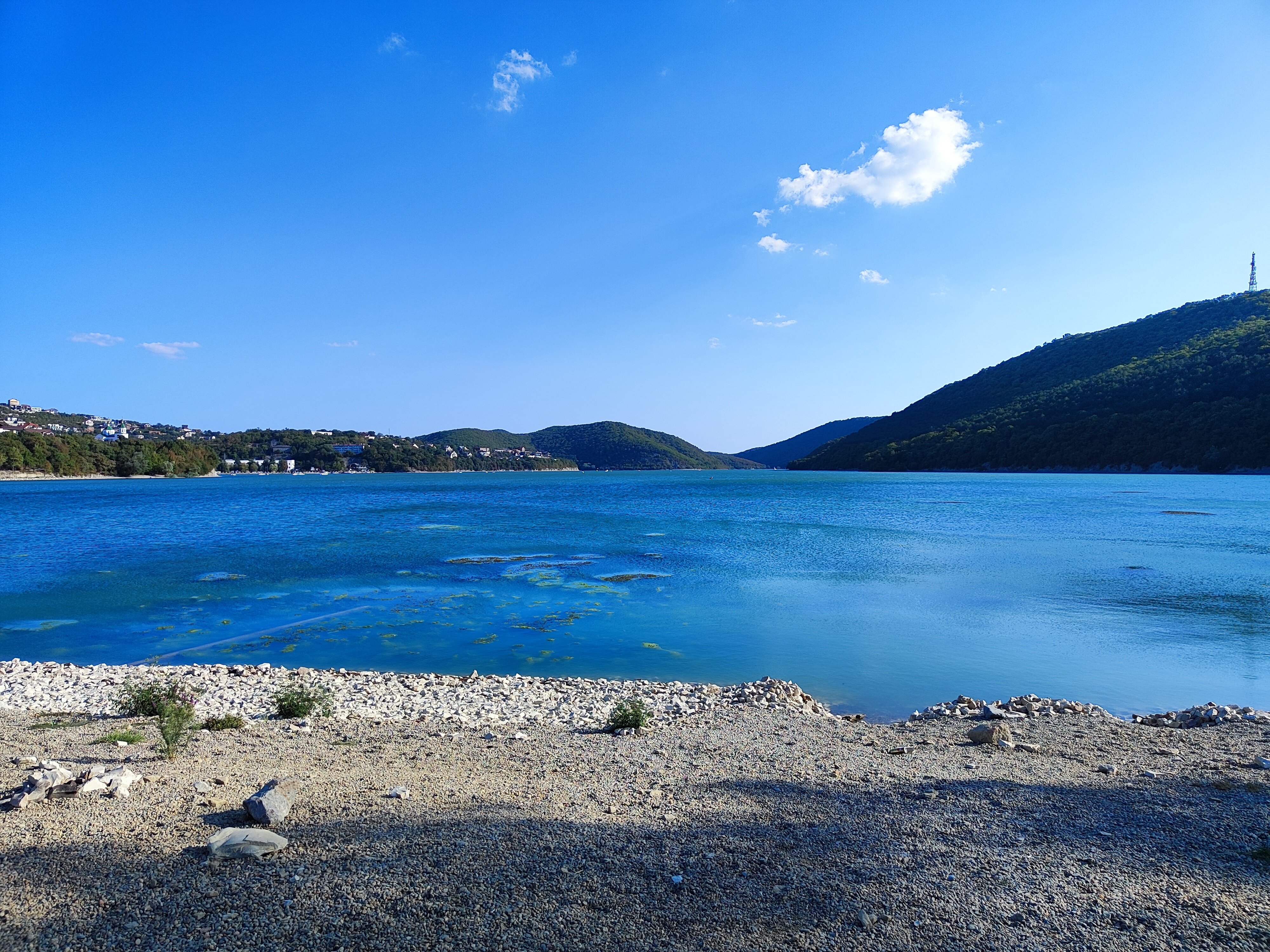 Фото Лагуна