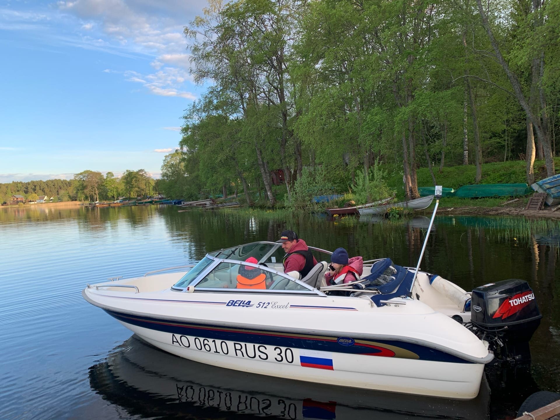 Фото Secret Villa