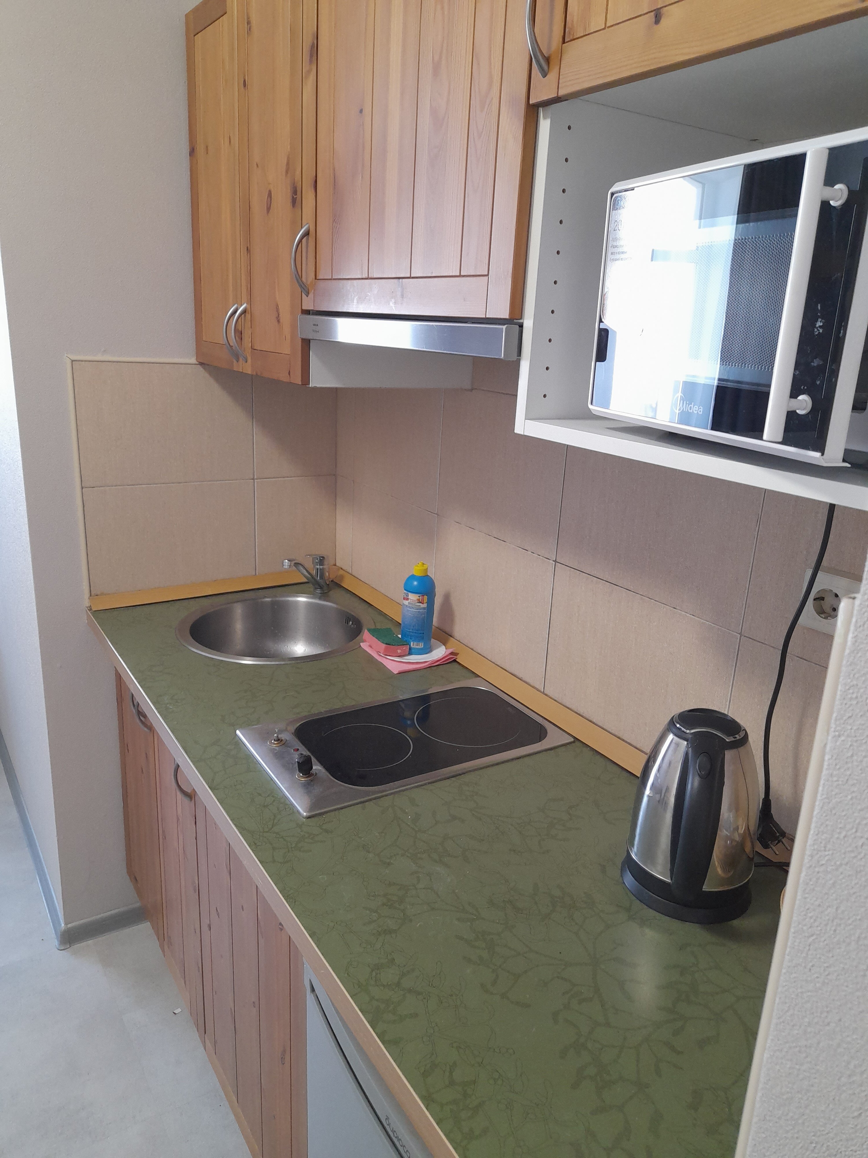 Фото Гостевой дом Невский 78