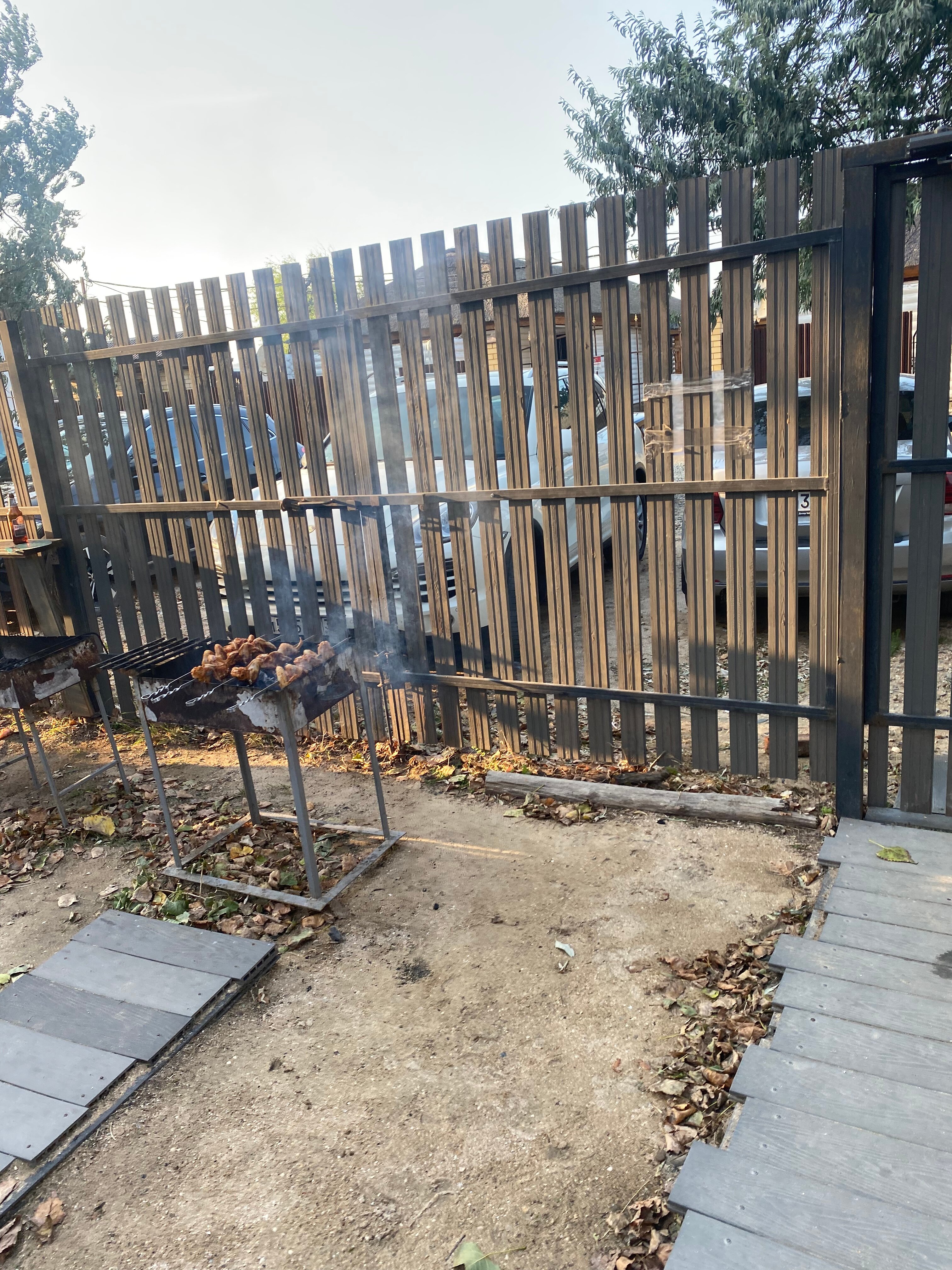 Фото Азов Вилладж