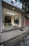 Suits on you (Litovskaya Street, 10), evening dresses salon
