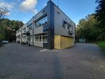 Ods № 768 (Bolotnikovskaya Street, 52к4), municipal housing authority