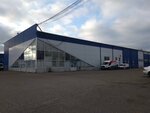 Yaroslavskiye Motory (Promyshlennaya Street, 16Е), producción de repuestos de automóvil