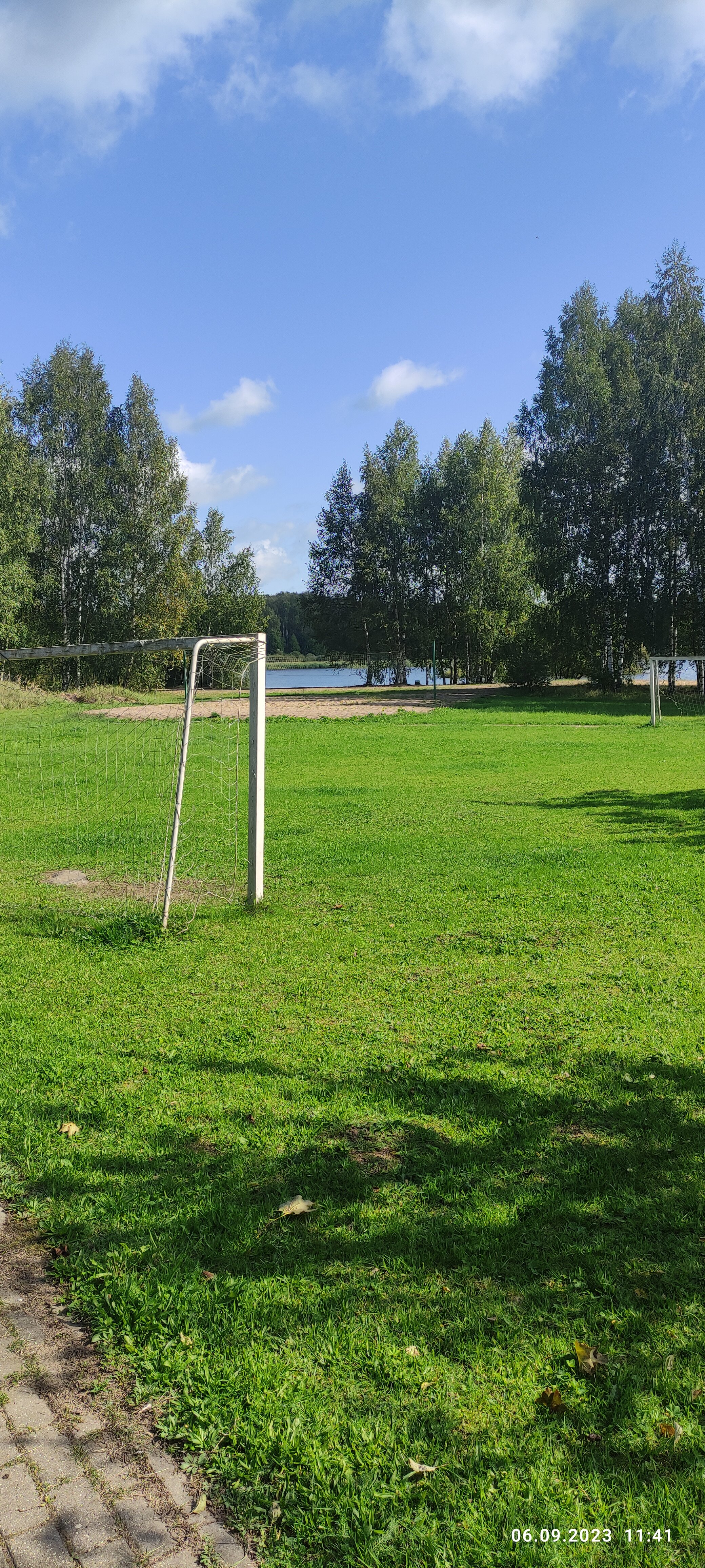 Фото Большая Волга